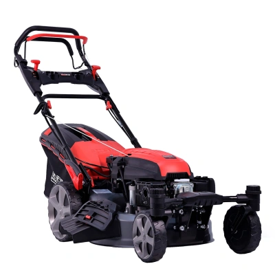 Газонокосилка бензиновая EVOline LMG 51 CVE TURN по ценам производителя в Екатеринбурге с доставкой по всей России