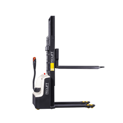 Самоходный электроштабелер PROLIFT M2 SDR 1225 li-ion по ценам производителя в Екатеринбурге с доставкой по всей России