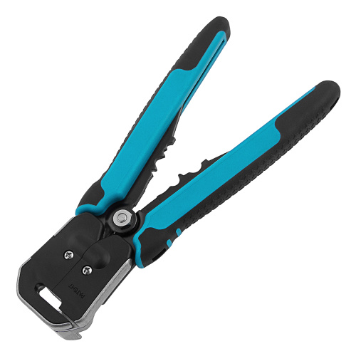 Щипцы для зачистки электропроводов, 0.05-8 кв.мм Gross по ценам производителя в Екатеринбурге с доставкой по всей России