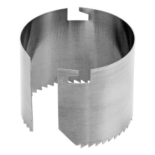 Пила кольцевая, D 26-63 мм, глубина пропила 2" Sparta по ценам производителя в Екатеринбурге с доставкой по всей России