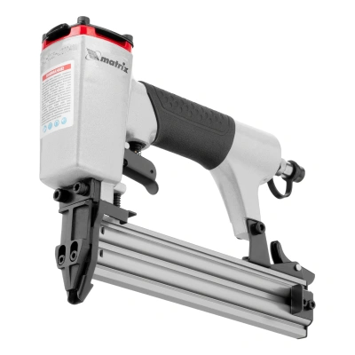 Нейлер пневматический для гвоздей от 10 до 32 мм Matrix по ценам производителя в Екатеринбурге с доставкой по всей России