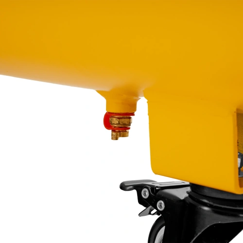 Компрессор безмасляный, малошумный DLS 3300/100, 3300 Вт,3x1100, 100 л, 570 л/мин ,блок управления Denzel по ценам производителя в Екатеринбурге с доставкой по всей России