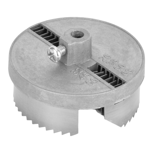 Пила кольцевая, D 26-63 мм, глубина пропила 1 Sparta по ценам производителя в Екатеринбурге с доставкой по всей России