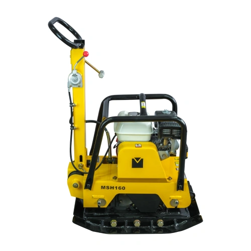 Виброплита MASALTA MSH-160E-4 (бензиновая, Honda GX200, 4,4 (6,5) кН (л.с.), 162 кг) по ценам производителя в Екатеринбурге с доставкой по всей России