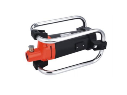 Электропривод портативный глубинного вибратора для бетона 1,6 кВт TOR TD160-JT (японский тип) по ценам производителя в Екатеринбурге с доставкой по всей России