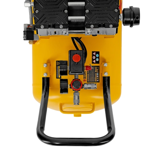 Компрессор безмасляный, малошумный DLS 1800/100,1800 Вт, 3x600, 100 л, 345 л/мин Denzel по ценам производителя в Екатеринбурге с доставкой по всей России