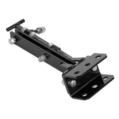 Сцепка универсальная для мотоблока Denzel по ценам производителя в Екатеринбурге с доставкой по всей России