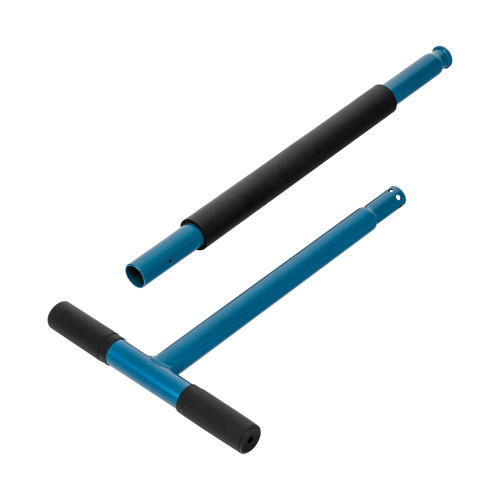 Домкрат гидравлический подкатной 3 т, быстрый подъем, Low profile quick lift, 75-505 мм, профессиональный STELS по ценам производителя в Екатеринбурге с доставкой по всей России