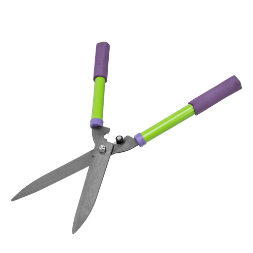 Кусторез, 500 мм, стальные обрезиненные рукоятки, Palisad по ценам производителя в Екатеринбурге с доставкой по всей России