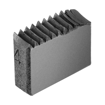 Резцы для клуппов 1 1/4", 4 шт. по ценам производителя в Екатеринбурге с доставкой по всей России