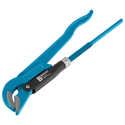 Ключ трубчатый рычажный 1, №1, цельнокованый, CrV, тип "B" Gross по ценам производителя в Екатеринбурге с доставкой по всей России