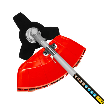 Триммер бензиновый MT-33S, 33 см³, разъемная штанга, состоит из 2 частей MTX по ценам производителя в Екатеринбурге с доставкой по всей России