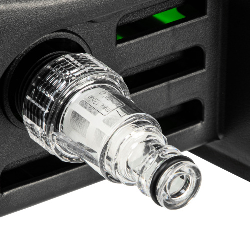 Моечная машина высокого давления АМ-1400, 1400 Вт, 105 бар, 330 л/ч, переносная Сибртех по ценам производителя в Екатеринбурге с доставкой по всей России