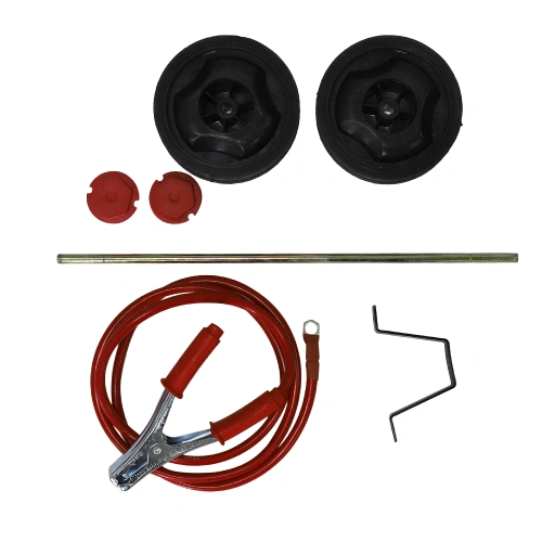 Пуско-зарядное устройство KVAZARRUS PowerBox 700 по ценам производителя в Екатеринбурге с доставкой по всей России