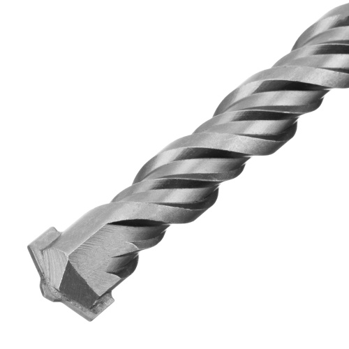 Бур по бетону, 24 х 400 мм, SDS Plus Matrix по ценам производителя в Екатеринбурге с доставкой по всей России