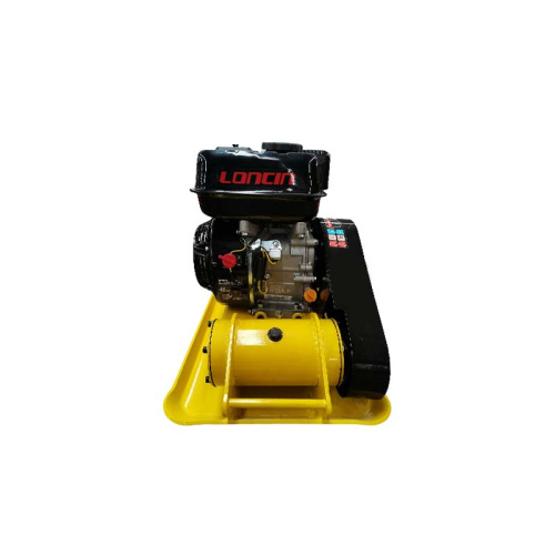 Виброплита бензиновая прямоходная NORSU RF-60L (колесный комплект) по ценам производителя в Екатеринбурге с доставкой по всей России