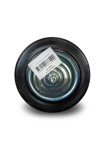 Колесо литая резина C 63 160 мм (Y) по ценам производителя в Екатеринбурге с доставкой по всей России