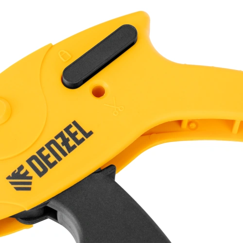 Щипцы для зачистки электропроводов, сечением 0,2-6 мм2, функция обрезания проводов Denzel по ценам производителя в Екатеринбурге с доставкой по всей России