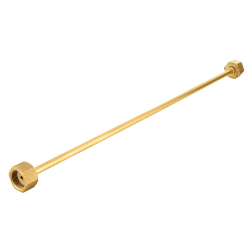 Устройство для заправки баллонов L=550 мм, G3/4-G3/4 по ценам производителя в Екатеринбурге с доставкой по всей России