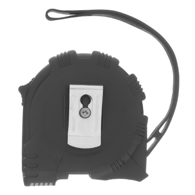 Рулетка Black,5 м х 19 мм,обрезиненный корпус Matrix по ценам производителя в Екатеринбурге с доставкой по всей России