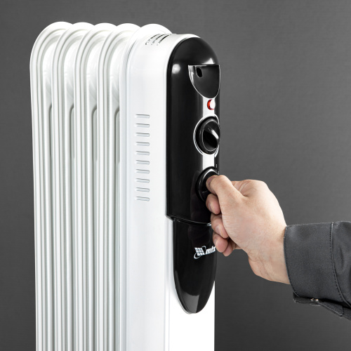 Масляный обогреватель MTX OCH-1000, 230 В, 1000 Вт MTX по ценам производителя в Екатеринбурге с доставкой по всей России