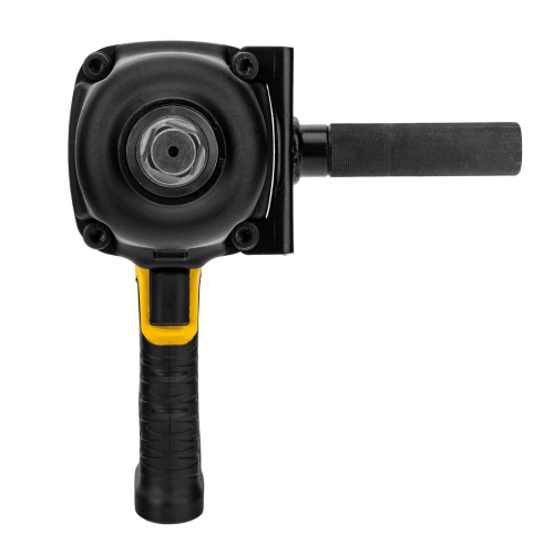 Ударный пневмогайковерт IW1600, 3/4", 4000 об/мин, 1600 Нм Denzel по ценам производителя в Екатеринбурге с доставкой по всей России