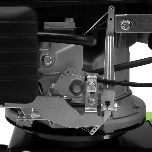 Мотокультиватор КБС-600, 5 л.с, 139 куб.см, ширина 60 см, фрез 3 x 4, передачи 1В Сибртех купить в Москве с доставкой по всей России | ProtosMarket.ru