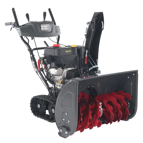 Снегоуборщик EVOline SBG 760 TLE (с двигателем Loncin) по ценам производителя в Екатеринбурге с доставкой по всей России