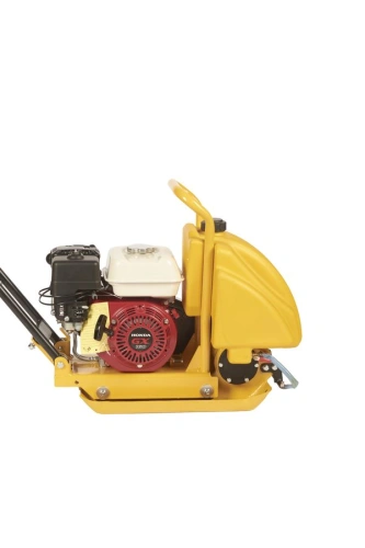 Виброплита 65 кг, 11кН (Honda) бак, коврик, колесный комплект TOR T-60 по ценам производителя в Екатеринбурге с доставкой по всей России