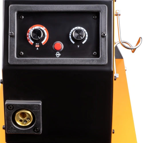 Сварочный полуавтомат UNO MIG 351 SYN купить в Москве с доставкой по всей России | ProtosMarket.ru