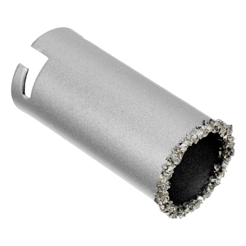 Кольцевая коронка с карбидным напылением, 33 мм Matrix по ценам производителя в Екатеринбурге с доставкой по всей России