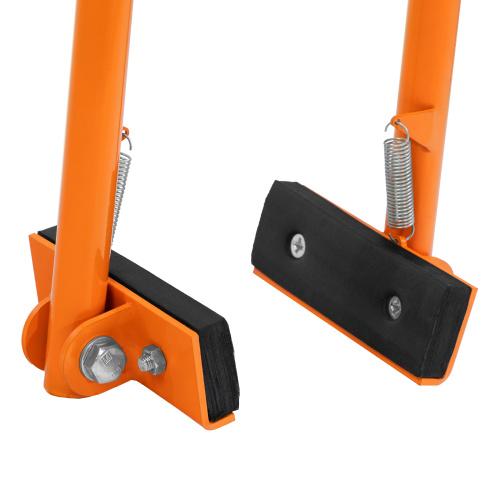 Захват бордюрного камня ручной до 300 мм, 80 кг Сибртех по ценам производителя в Екатеринбурге с доставкой по всей России