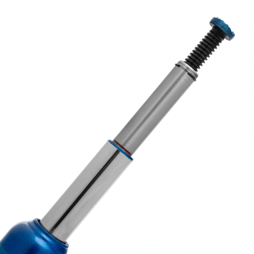 Домкрат гидравлический бутылочный телескопический, 4 т, h подъема 190-480 мм Stels по ценам производителя в Екатеринбурге с доставкой по всей России