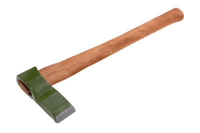 Колун кованный, в сборе, 1700/2050 г, деревянное топорище, 600 мм Сибртех по ценам производителя в Екатеринбурге с доставкой по всей России