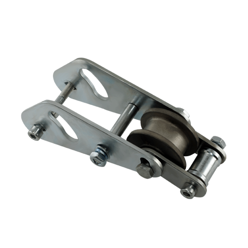 Блок ловителя ZLP-630 по ценам производителя в Екатеринбурге с доставкой по всей России