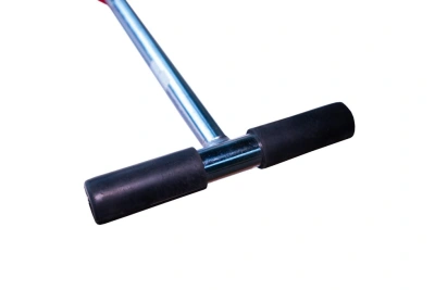 Труборез с хомутной защелкой TOR GH6S для стальных труб 4"- 6" по ценам производителя в Екатеринбурге с доставкой по всей России