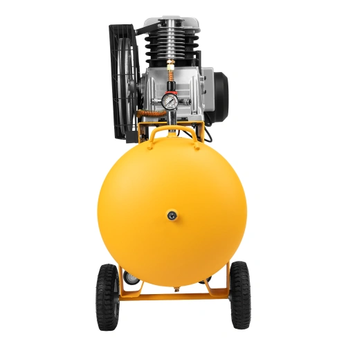 Компрессор воздушный BCI3000-T/200, ременный привод , 3.0 кВт, 200 литров, 530 л/мин Denzel по ценам производителя в Екатеринбурге с доставкой по всей России