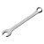Ключ комбинированный, 22 мм, CrV, полированный хром Matrix по ценам производителя в Екатеринбурге с доставкой по всей России