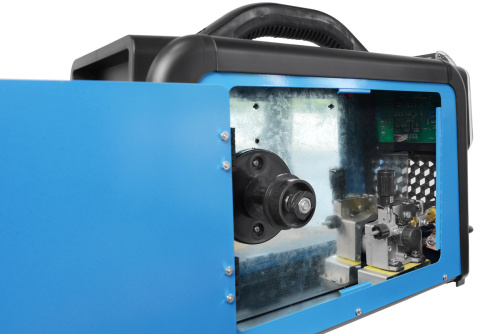 Сварочный полуавтомат ТSS EVO MIG-200 купить в Москве с доставкой по всей России | ProtosMarket.ru