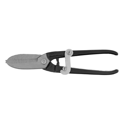 Ножницы по металлу, 200 мм, пряморежущие Sparta по ценам производителя в Екатеринбурге с доставкой по всей России