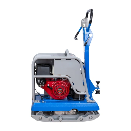 Виброплита реверсивная гидравлическая CIMAR CPC-350 (HONDA GX390) по ценам производителя в Екатеринбурге с доставкой по всей России