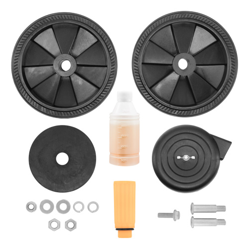 Компрессор воздушный DC1500L/24, 1,5 кВт, 24 л, 210 л/мин MTX по ценам производителя в Екатеринбурге с доставкой по всей России