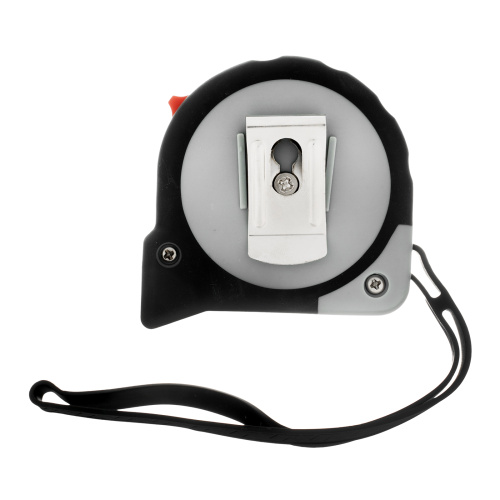 Рулетка Continuous fixation,3 м х 16 мм,двухкомпонентный корпус,плавная фиксация Matrix по ценам производителя в Екатеринбурге с доставкой по всей России