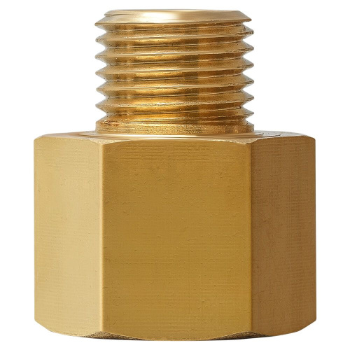 Переходник 1/4–3/8 DAB1438 по ценам производителя в Екатеринбурге с доставкой по всей России