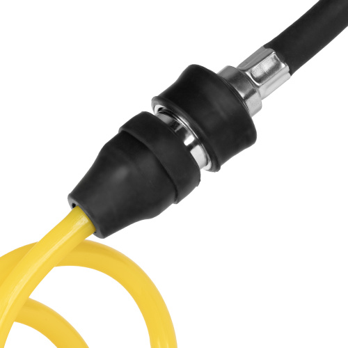 Компрессор автомобильный AC-75, 12 В, 10 атм., 75 л/мин, LED Denzel по ценам производителя в Екатеринбурге с доставкой по всей России