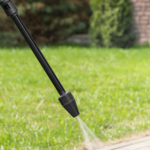 Фреза грязевая для моечных машин высокого давления Denzel по ценам производителя в Екатеринбурге с доставкой по всей России