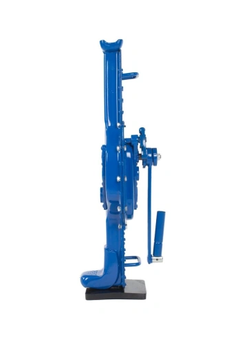 Домкрат реечный TOR ДРН 10000 10 т с низким подхватом PRO по ценам производителя в Екатеринбурге с доставкой по всей России