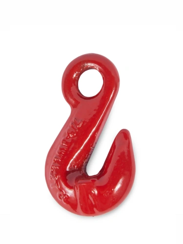 Крюк укорачивающий TOR 2,0 т (Q) по ценам производителя в Екатеринбурге с доставкой по всей России