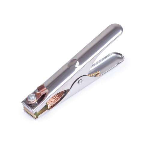 Клемма заземления Varteg EC-300 (пр-во FoxWeld/КНР) по ценам производителя в Екатеринбурге с доставкой по всей России