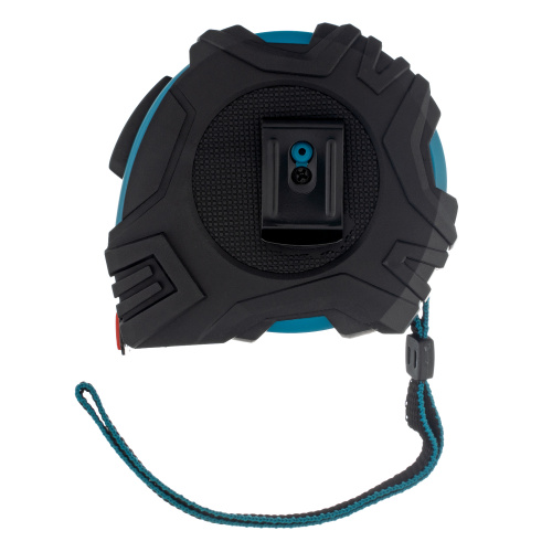 Рулетка Magnetisch 8 м х 25 мм,обрезиненный корпус,автоматическая фиксация,Нейлоновое покрытиеытие,зацеп с магнитом Gross по ценам производителя в Екатеринбурге с доставкой по всей России